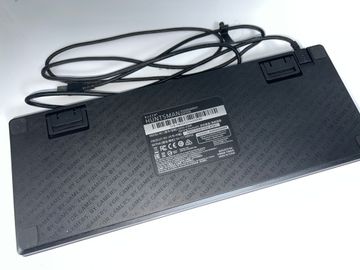 Б/в Клавіатура Razer huntsman tournament edition 01-200805650