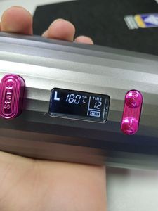 Б/в Плойка Без Виробника sl-809 01-200807798