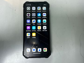 Б/в Мобільний телефон Oukitel wp38 6/256gb 01-200806482
