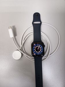 Б/у Смарт-часы Apple watch se 2 gps + cellular 44mm aluminum case 01-200796702