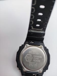 Б/в Годинник Casio ga-2100 01-200804573