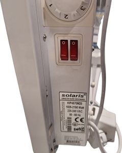 Б/у Обогреватель Mastas kip4570m20 01-200808556