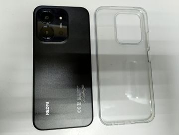 Б/в Мобільний телефон Xiaomi redmi 15c 4g 8/256gb 01-200808645