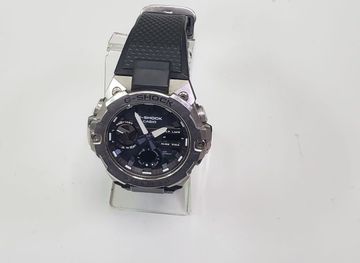 Б/у Часы Casio g-shock gst-b400 01-200808989