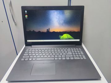 Б/у Ноутбук Lenovo 15/amd a6 9220 ddr4/4gb ddr4/hdd 500 gb/ssd *відсутній/*інтегрована 01-200809465