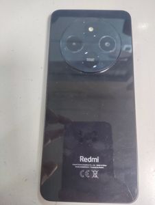 Б/в Мобільний телефон Xiaomi redmi 14c 8/256gb 01-200810460