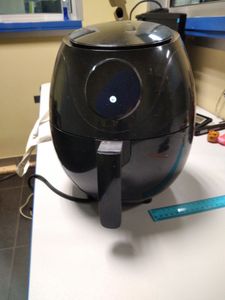 Б/у Аэрогриль Без Виробника af2 01-200810291