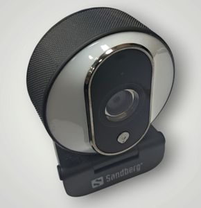 Б/у Веб камера Sandberg streamer webcam pro 01-200794490