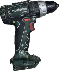 Б/в Набір інструментів Metabo bs18l/bs18l/3акб 2ah18v/зп 01-200631936