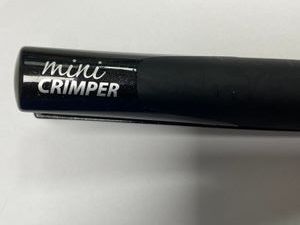 Б/в Плойка Tico mini crimper 01-200810439