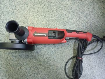 Б/в Кутова шліфмашина Haisser ga-20 01-200811413