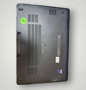 Б/у Ноутбук Dell 14/core i5 6300u ddr3/8gb ddr3/hdd 120 gb/*інтегрована 01-200764088