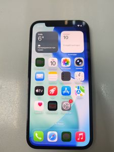 Б/в Мобільний телефон Apple iphone 12 pro 128gb 01-200811626