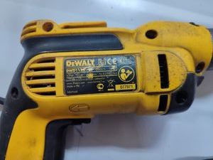 Б/в Дриль ударний Dewalt dwd112s 01-200809153