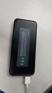 Б/в Повербанк Gelius tlx gp-pb311 10000mah 10w 01-200811527