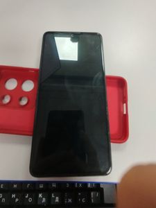 Б/в Мобільний телефон Xiaomi redmi note 13 4g 6/128gb 01-200812468