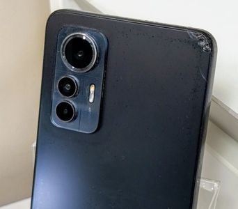 Б/у Мобильний телефон Xiaomi 12 lite 8/128gb 01-200812560