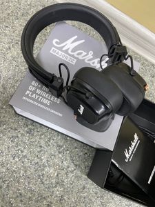 Б/в Навушники Marshall major iv 01-200811872