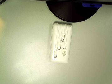 Б/в Повербанк Без Виробника yn-10 01-200814424