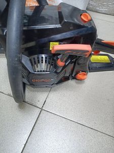 Б/у Пила цепная Dnipro-M dsg-45h 01-200814233