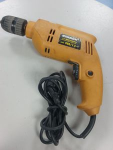 Б/у Дрель ударная до 550Вт Einhell bsm 550/1 e 01-200814244