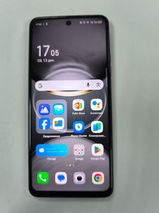 Б/у Мобильний телефон Tecno spark 30 kl6 8/128gb 01-200811604