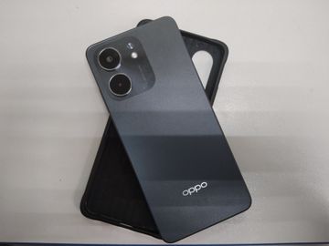 Б/в Мобільний телефон Oppo a5x 4g 4/128gb 01-200814219