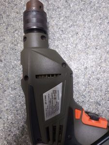 Б/в Дриль ударний Энергомаш ду-21900 900вт 01-200811401