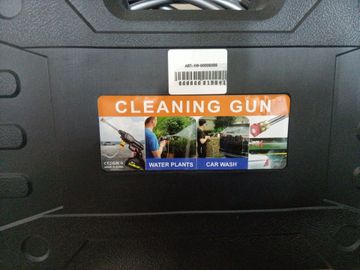Cleaning Gun 2акб зп