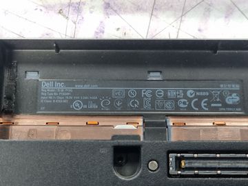 Б/в Ноутбук Dell 14/core i5 2520m ddr3/8gb ddr3/hdd 500 gb/*інтегрована 01-200814618