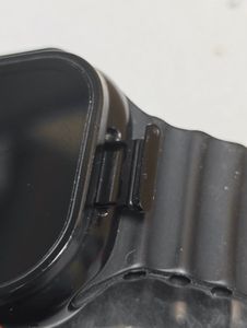 Б/в Смарт годинник Smart Watch cd-12 01-200808175