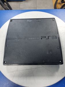 Б/в Ігрова приставка Sony playstation 3 slim 320gb 01-200814634