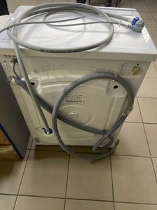 Б/в Пральна машина Vestfrost mwm 105 t1 amy 01-200815482