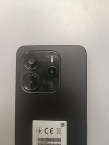 Б/у Мобильный телефон Xiaomi redmi note 14 8/256gb 01-200815960