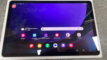 Б/в Планшет Samsung galaxy tab s9 12/256gb 5g 01-200778105