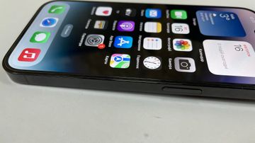 Б/в Мобільний телефон Apple iphone 14 pro 128gb 01-200777897