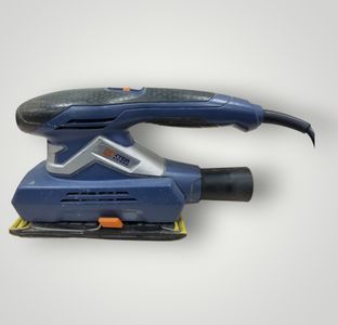 Б/в Шліфмашина вібро Dexter ic150es 01-200771223