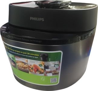 Б/в Мультиварка Philips all-in-one cooker hd2151/40 01-200816376