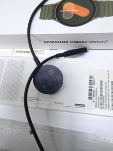 Б/в Смарт-годинник Samsung galaxy watch 7 40mm 01-200816415