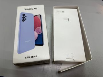 Б/в Мобільний телефон Samsung galaxy a13 4/64gb 01-200816170