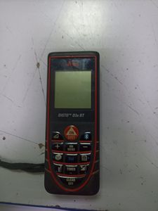 Б/в Лазерний нівелір Leica disto d3 01-200816143