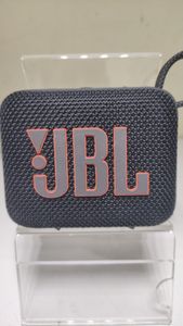 Б/у Акустика Jbl go 4 01-200816400