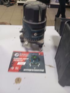 Б/в Лазерний нівелір Сталь ллд 360-6 3л 01-200817124