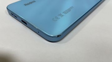 Б/у Мобильный телефон Xiaomi redmi note 12 8/256gb 01-200758990