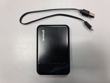 Б/у Повербанк Proove hoodman magnetic 10000mah 15w 01-200815640