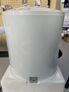 Б/в Водонагрівачі Hi-Therm eco life vbo 50 01-200818880