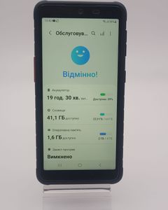 Б/в Мобільний телефон Samsung galaxy xcover 5 sm-g525f 4/64gb 01-200818074