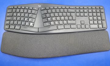 Б/в Клавіатура Logitech ergo k860 01-200779789