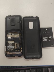 Б/в Мобільний телефон Nomi i1880 01-200819788