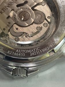 Б/в Годинник Trussardi 2423153002-81256 01-200819738